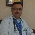 Dr. Narendra Malhotra